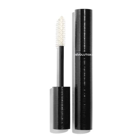 3d mascara chanel|Chanel extreme volume mascara.